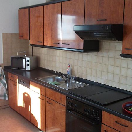 Zum Alten Schusterhaus Bad Endbach エクステリア 写真