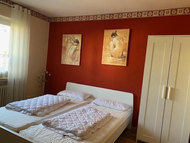 Zum Alten Schusterhaus Bad Endbach エクステリア 写真