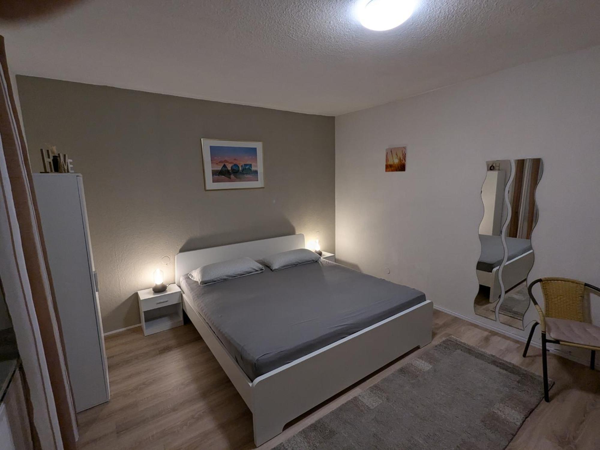 Zum Alten Schusterhaus Bad Endbach エクステリア 写真